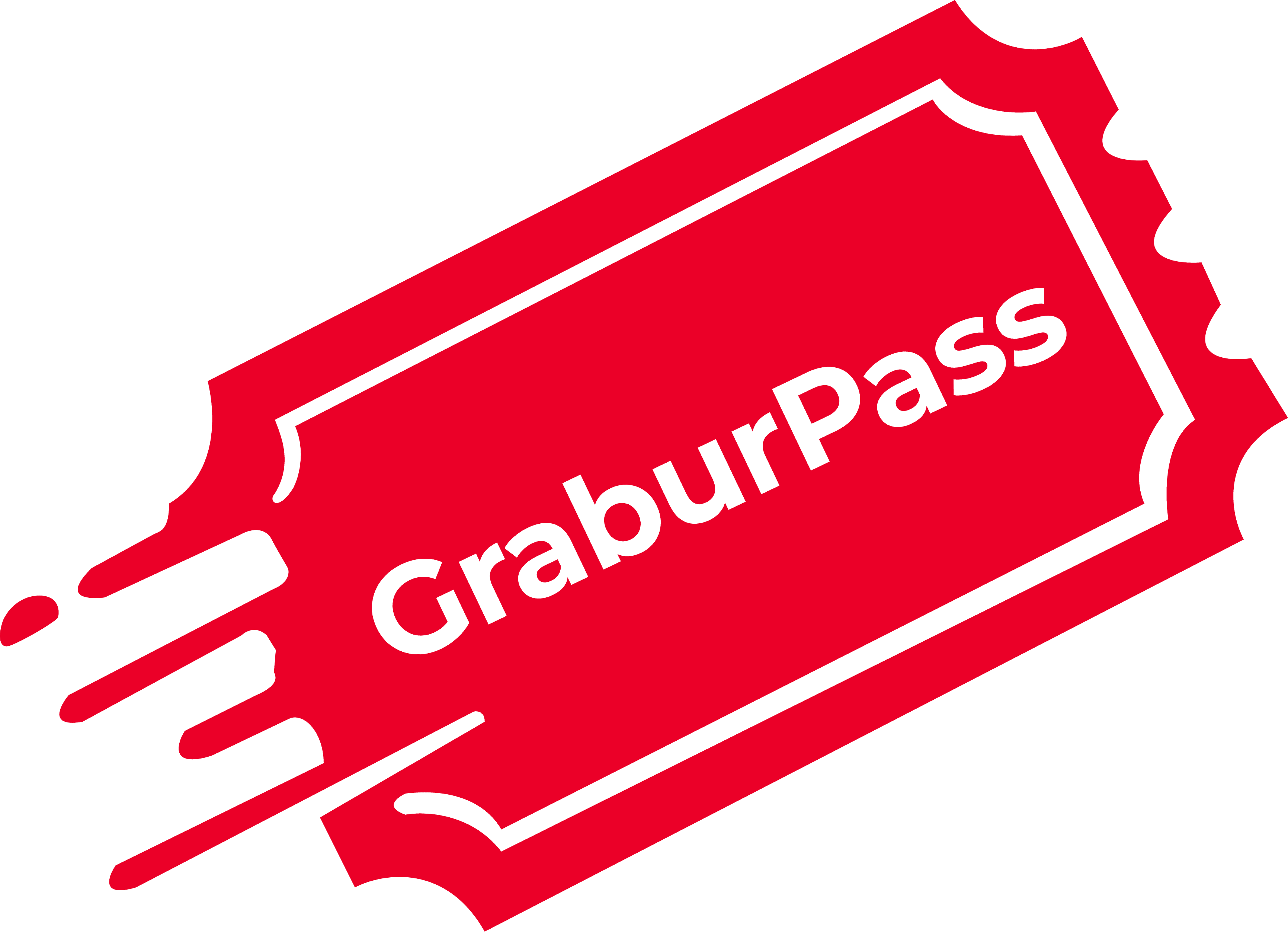 GraburPass